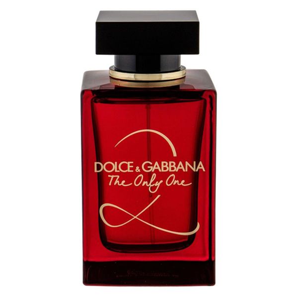Tester Dolce & Gabbana The Only One 2 For Women edp 100 ml